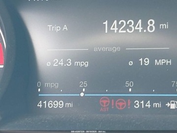 Alfa Romeo Giulia II 2019 Alfa Romeo Giulia Giulia sport rwd 2.0 Benzyna 280KM, zdjęcie 13