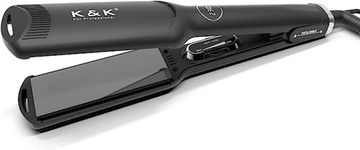 Выпрямитель для волос K&K QY-1101 OUTLET
