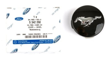FORD MUSTANG KOŁPAK FELGI ALUMINIOWEJ KAPSEL OE