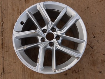 FELGA AUDI A5 8W0 8,5X18 ET 29