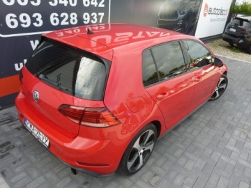 Volkswagen Golf VII 2018 Volkswagen Golf GTI*220, zdjęcie 7