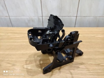 КОРПУС ДВИГАТЕЛЯ CMI C-BKS 45.4-40