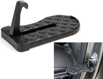 ДОПОЛНИТЕЛЬНАЯ СТУПЕНЬ ДЛЯ ВНЕДОРОЖНИКА-АВТОБУСА