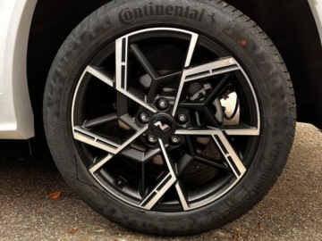 Hyundai Tucson IV 2025 HYUNDAI Tucson 1.6 T-GDi 48V N-Line 2WD DCT Suv 150KM 2025, zdjęcie 12