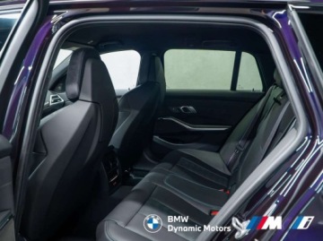 BMW Seria 3 G20-G21 2026 BMW M3 Competition M xDrive Touring 530 KM - Gotowy do Odbioru - Kamera 360, zdjęcie 25