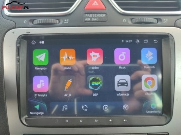 Volkswagen Scirocco III Coupe 2.0 TDI-CR DPF 170KM 2012 Volkswagen Scirocco GWARANCJA DSG 170PS Zarejestrowany Udok. przebieg Mozl, zdjęcie 13