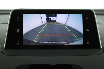 Mitsubishi Eclipse Cross SUV 1.5 T 163KM 2017 Mitsubishi Eclipse Cross 1.5 T-MIVEC, zdjęcie 9