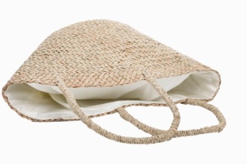 KOSZYK TOREBKA MODEL BALI BALI NATURALNY