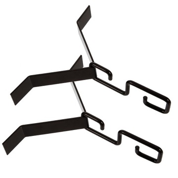 Łańcuch deszczowy Adapter instalacyjny Hak do rynny Rura odpływowa