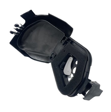 FILTR POWIETRZA HONDA GX35 z obudową