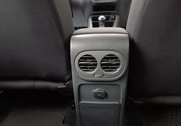 Volkswagen Tiguan I SUV Facelifting 1.4 TSI BlueMotion 122KM 2014 Volkswagen Tiguan 1.4 TSI 122KM TrendFun SalonPL SerwisASO Iwl. Gwarancja, zdjęcie 27