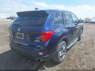 Honda 2023 Honda Inny Passort EX-L 2023 3.5l 3.5 Benzyna 280KM, zdjęcie 5