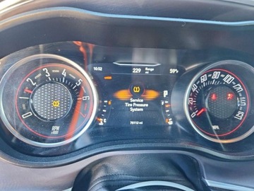 Dodge Challenger III 2019 Dodge Challenger Sxt 2019 3.6 Benzyna 305KM, zdjęcie 9