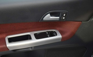 Volvo C30 Hatchback 3d 1.8i 16V 125KM 2009 Volvo C30 1.8B Klima 112 Tys Km Oryginal Lakier 2 Kpl Kol Super Stan, zdjęcie 27