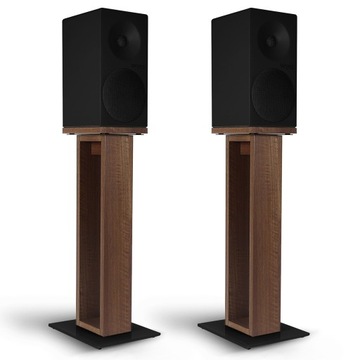 ДИНАМИКИ Tangent Spectrum X5 + Стереоусилитель Ampster BT II + ALVA Stendy