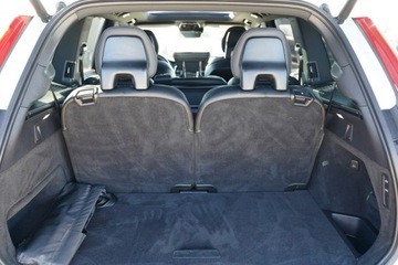 Volvo XC90 II SUV Plug-In 2.0 T8 Twin Engine Plug-in Hybrid 391KM 2021 Volvo XC 90 RECHARGE panorama FUL LED 7-os SKÓRA, zdjęcie 13