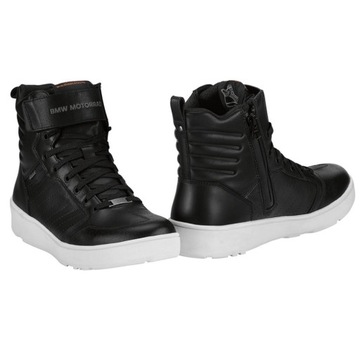 Buty motocyklowe BMW SEOUL GTX Czarne 44