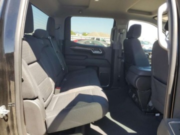  GMC Sierra K1500 Elevation 2023 2.7l 2.7 Benzyna 310KM, zdjęcie 10