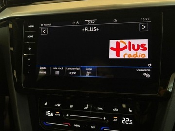 Volkswagen Arteon Fastback Facelifting 2.0 TSI 190KM 2022 Volkswagen Arteon R-Line 2.0TSI 190KM VAT 23 AppConnect Tempomat 2.0, zdjęcie 29