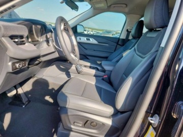 Ford Explorer VI 2025 Ford Explorer Active 2025 2.3L 2.3 Benzyna 300KM, zdjęcie 7