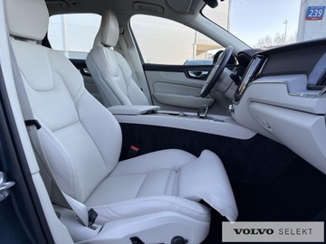 Volvo XC60 II 2023 Volvo XC 60 XC60 B5 B AWD Plus Dark aut, Harman Ka, zdjęcie 12