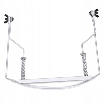 19CM*3CM UCHWYT NA 10-OTWOROWĄ HARMONIJKĘ