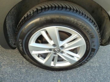 Opel 2018 Opel Grandland X PARKTRONICNAWIGACJA PLKLIMATYZACJAELEKT. KLAPA BAGAZNIKA, zdjęcie 22