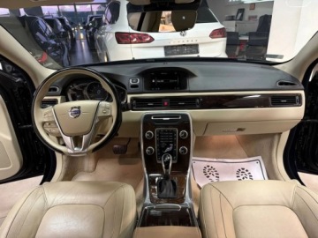 Volvo S80 II Sedan Facelifting 3.0 T6 304KM 2015 Volvo S80 Super stan 3.0 Benzyna 304KM, zdjęcie 33