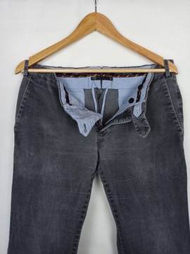 Pt01 męskie spodnie chinosy 50 L