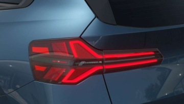 BMW X3 G45 SUV Plug-In 2.0 30e 299KM 2026 BMW X3 30e xDrive 299 KM PHEV - Gotowy do Odbioru - Kamera 360 - Pakiet M, zdjęcie 8