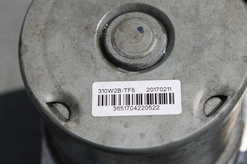 НАСОС АБС KIA SPORTAGE IV 1.7 CRDI 15-21