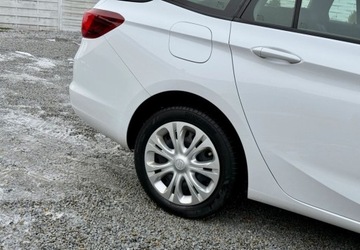 Opel Astra K Sports Tourer 1.6 CDTI 136KM 2016 Opel Astra Opel Astra 1.6 D (CDTI DPF ecoFLEX) StartStop Excellence 1.6, zdjęcie 22