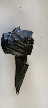 FILTR VZDUCHU POUZDRO 4K0133844 AUDI A7 4K8 17-