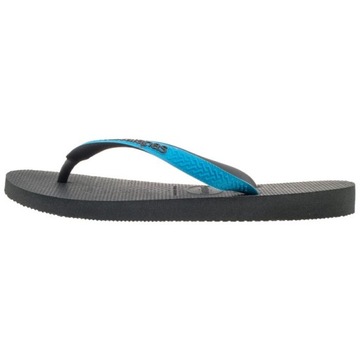 Klapki Japonki Damskie Havaianas Top Mix Szare