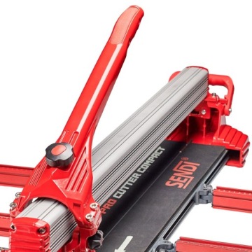Ручной станок для резки плитки и керамогранита 65 см SENDI PRO CUTTER COMPACT 650