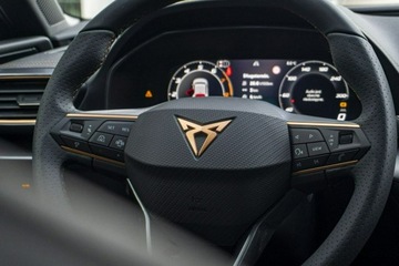 Cupra Leon II 2026 Cupra Leon 1.5 eTSI 150 KM - Dostępny od ręki!, zdjęcie 16