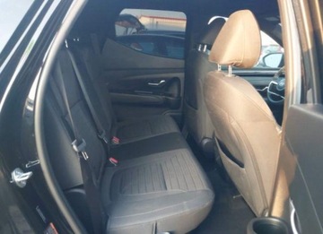 Hyundai 2023 Hyundai Santa Cruz 2023, 2.5L, 4x4, NIGHT, od ubezpieczalni 2.5 Benzyna, zdjęcie 13