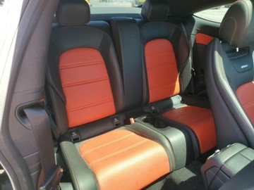 Mercedes Klasa C W205 2017 Mercedes-Benz Klasa C 63 Amg-S 2017 4.0l 4.0 Benzyna 503KM, zdjęcie 10