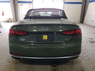 Audi A5 F5 2022 Audi a5 Premium Plus 45 2022 2.0l 2.0 Benzyna 261KM, zdjęcie 2