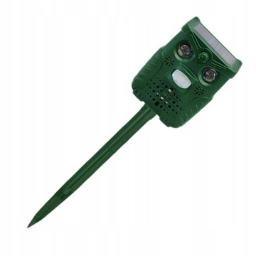 Bug Zapper, elektroniczne urządzenie antyszczekowe