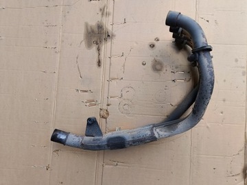 Kolektor wydechowy Honda cbr 600 f4 pc35 99-00 do spawania