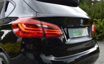 BMW Seria 2 F22-F23-F45-F46 Gran Tourer 216d 116KM 2015 BMW Seria 2 216 D BI-Xenon Nawigacja Klimatronik Serwis 1.5 Diesel 116KM, zdjęcie 32