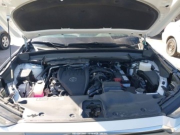 Toyota 2025 Toyota Grand Highlander Xle 2025 2.4 Benzyna 265KM, zdjęcie 8