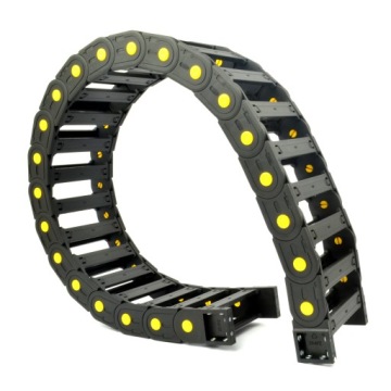 Цепь кабельная 65Х200 R125 Открытая