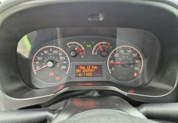 Fiat Qubo 2012 Fiat Qubo Super wersja 1.4 Benzyna 75KM, zdjęcie 18