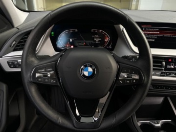 BMW Seria 1 F40 2022 BMW 118 Automat, FV-23%, Podgrzewane fotele, LED,, zdjęcie 13