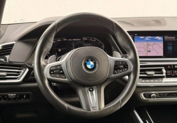BMW X5 G05 M SUV M50d 400KM 2020 BMW X5 M I wlasciciel M Sport Gwarancja Bezwypadkowy FVAT23, zdjęcie 16