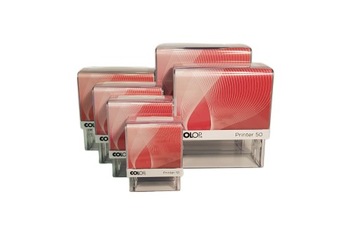 Принтер Colop IQ 50 автоматический C50 БЕЛЫЙ