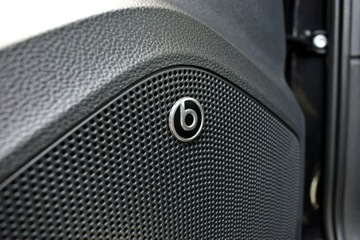 Cupra Ateca Crossover Facelifting 1.5 TSI 150KM 2024 Cupra Ateca Bezwypadkowy / Salon Polska / Serwis, zdjęcie 9