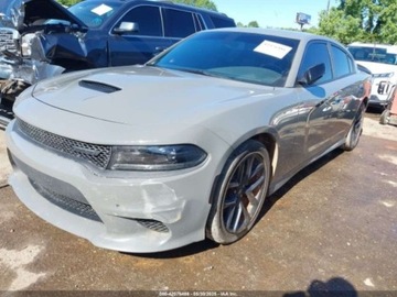Dodge Charger VII 2023 Dodge Charger 2023 DODGE CHARGER RT 5.7 Benzyna 370KM, zdjęcie 2